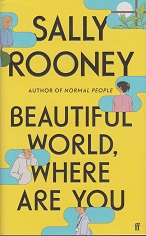 Beautiful World, Where Are You by Sally Rooney